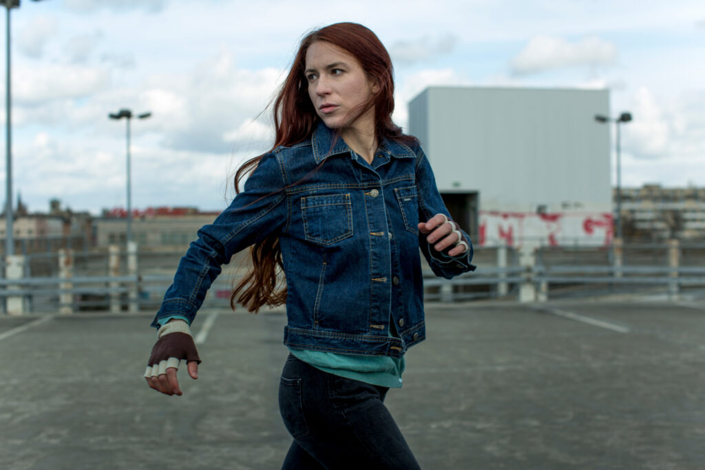 Flora Pulina / Foto: Darek Gontarski