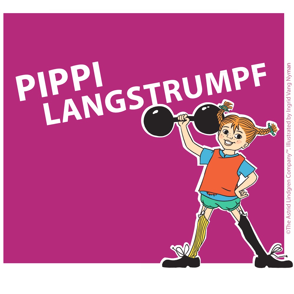 The Astrid Lindgren Company. Illustrated by Ingrid Vang Nyman