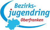 Logo Bezirksjugendring Oberfranken