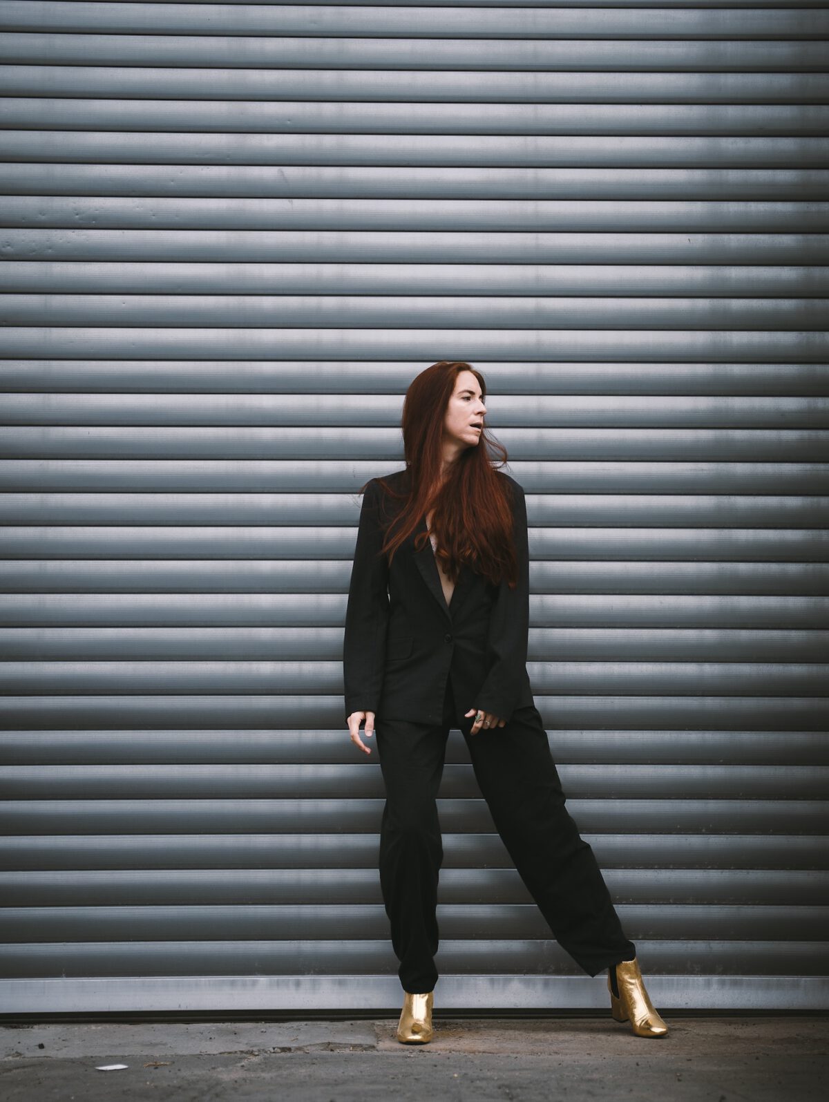 Flora Pulina / Foto: Franziska Bauer