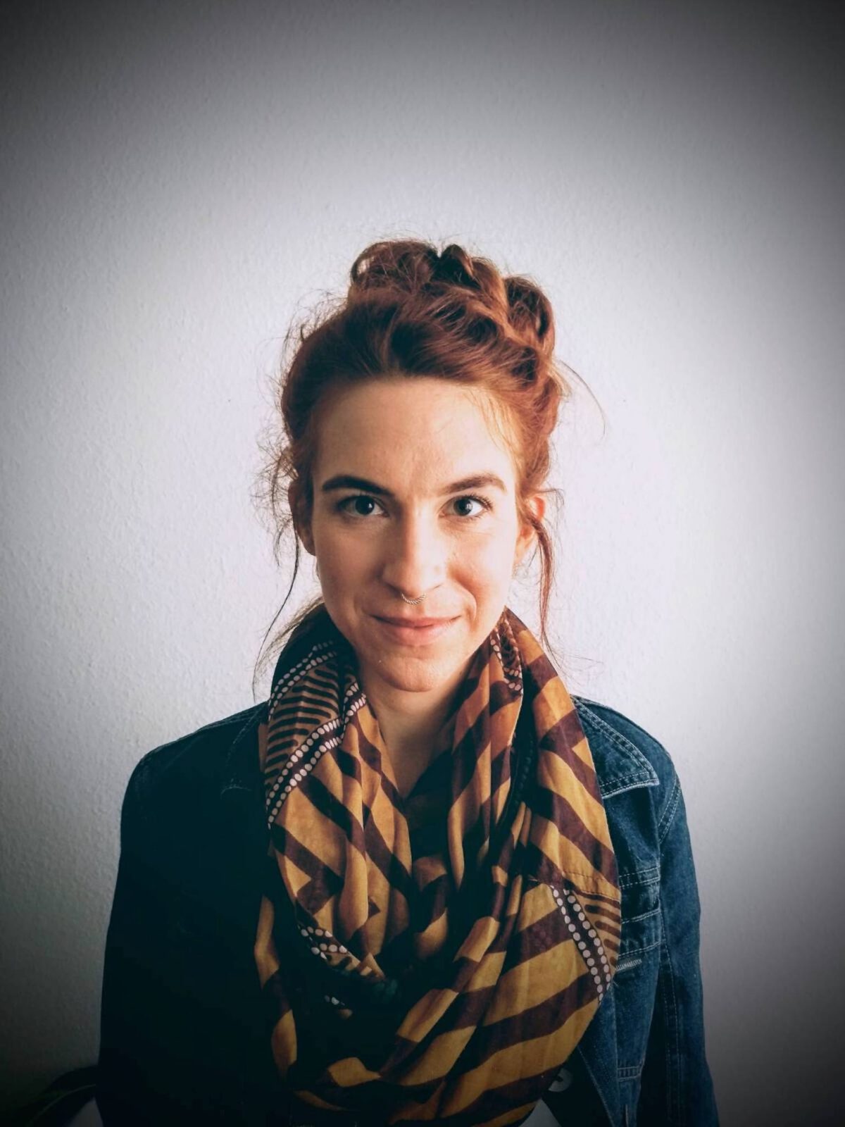 Flora Pulina / Foto: privat